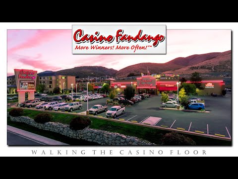 Fandango Buffet Carson City Nevada