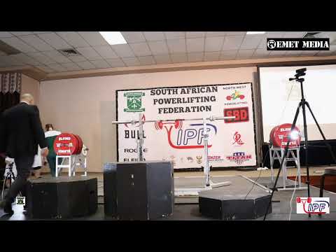 SA Classic 2021 - Women 43-57kg