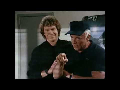 GENERIQUE LE JUGE ET LE PILOTE- HARDCASTLE AND MC CORMICK