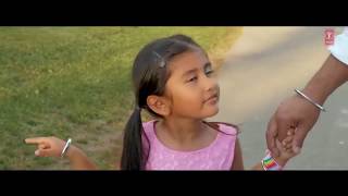 Rovenga: Aarsh Benipal Full Song Enzo | Guri | Latest Punjabi Songs 2018||T-series music official||