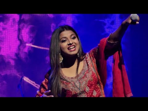 Arunita kanjilal stress performance 2026