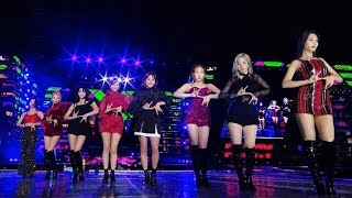 Download lagu TWICE(트와이스) - FANCY @인기가요 SUPER CONCERT 20191013 mp3
