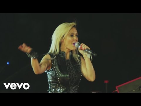 90's Pop Tour, Fey - Me Enamoro de Ti [En Vivo] ft. JNS