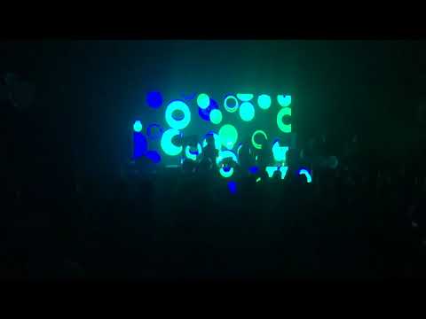 Cocoon London - Dana Ruh @ Studio 338 (11-11-2017) (2/2)