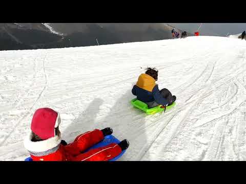 Demo Oppo Reno 4 Pro video stabilization