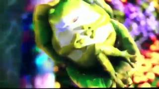 Sounds like Catatonia's "Road Rage"