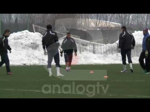 Din Spania, la... Recaş