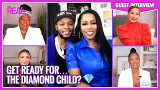 Part One: Is the Golden Child Getting a Sibling? Remy Ma &amp; Papoose Tell All!