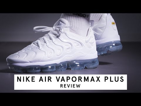 Nike Air VaporMax Plus ab 130,00 