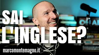 2 app e l'approccio che sto usando per migliorare il mio inglese...