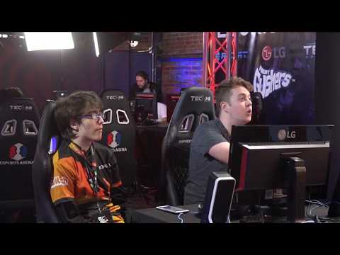 2GGC: SCR Saga - Locus & P1 | Captain Zack Vs. DNG | Kameme & LG | Abadango - Top 12 Losers Side