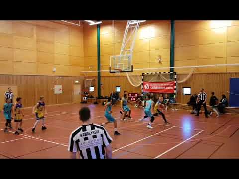 ScaniaCup 2018.KK.f.2005.Fjölnir 52:55 Fryshuset.1.lhl.310318