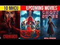 MHCU Upcoming Movies 2025 2028 Maddock Horror Comedy Universe Upcoming All Movies Thama Stree 3