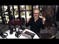 Adam Savage Reacts to The Martian Trailer!