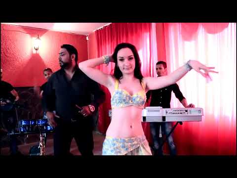 Sasho Emrah & ork.SashoBend-Bashalena