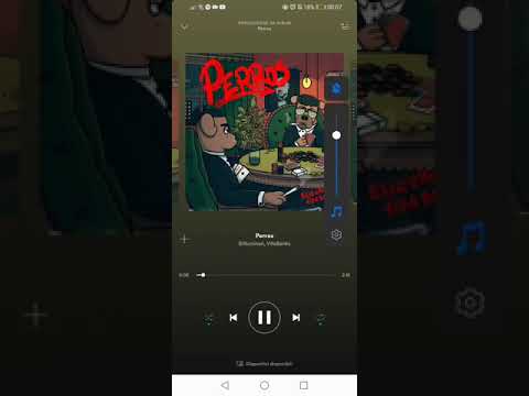 VILLABANKS - PERROS Ft Elilluminari