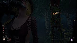 Dead by Daylight　熟練のアニマトロニクス