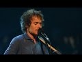Damien Rice The Greatest Bastard Later With Jools Holland BBC