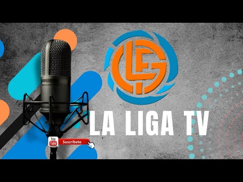 "LA LIGA TV"         11-9    Programa 17