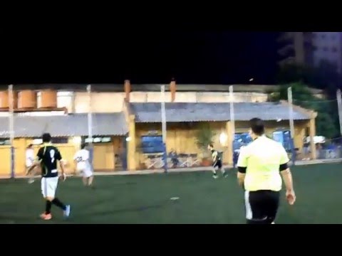 Final Torneo Clausura 2015 Viernes F5 "A"