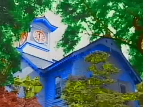 【OP/ED・1990年代】札幌テレビ