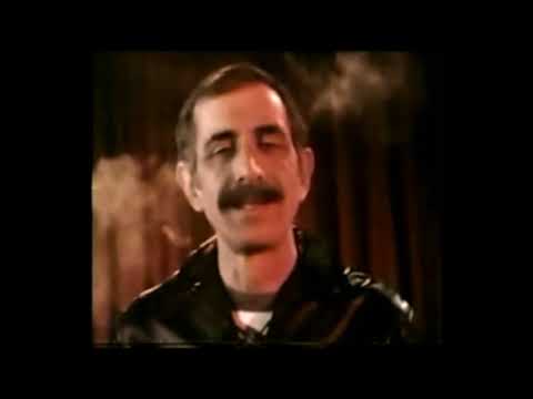 Smokin' & Strippin': Zebedy Colt, François Papillon, and Sniff 'n' the Tears with "Driver's Seat"