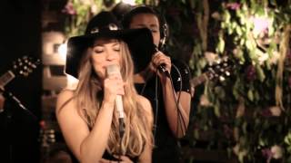 Conquista Sessions - Cupido - Debi Nova