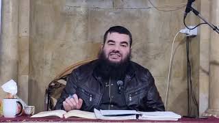 الأديان والفرق والمذاهب المعاصرة (4) - النصيرية image