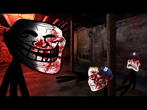 The Trollge: The "Wrath" Incident