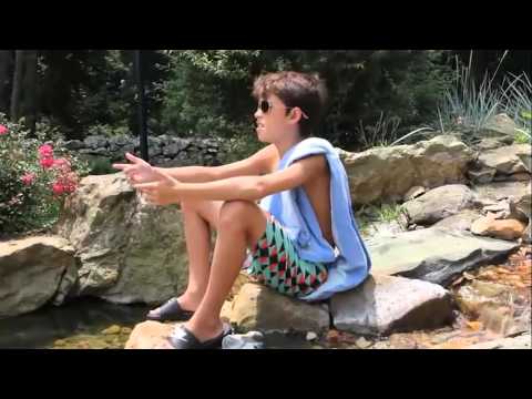 Jacob Sartorius ~ All Of Me - John Legend Cover