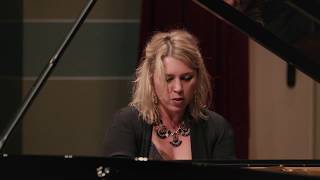 Gabriela Montero beim Heidelberger Frühling 2014 | Franz Liszt: Mephisto-Walzer Nr. 1