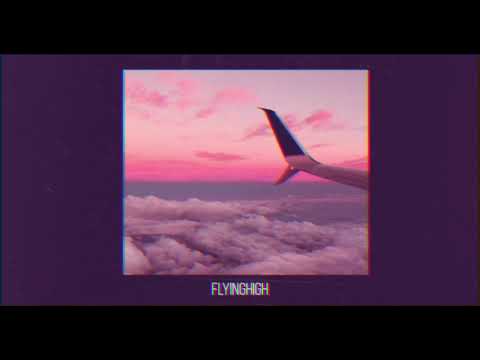 [FREE] Sfera Ebbasta X Tedua Type Beat "Flying High" (Prod. Para Idle)