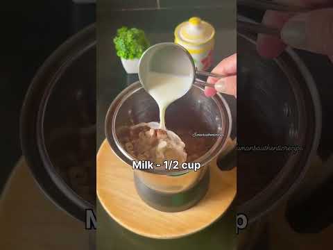 Banana Chocolate Icecream without suger #bakingrecipes 🍨🍧🍦