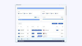 How to test proxies: ProxyScrape Proxy Checker