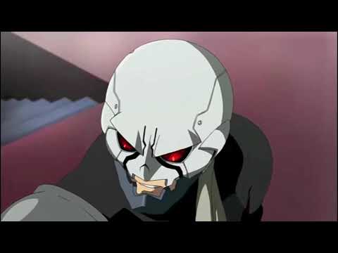 The Skull Man Joshou (PV Theme) Shiro SAGISU