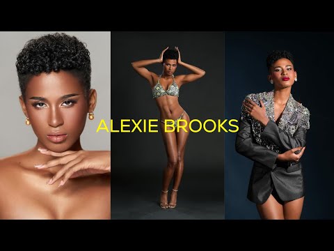 Game Changer Queen | Alexie Mae Brooks