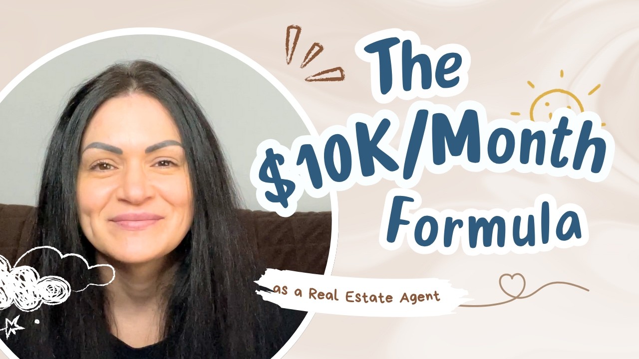 The Only Real Estate Business Plan You’ll Need for 2026