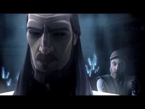 Why Darth Vader Was Surprised When Obi-Wan Disappeared(Canon) - Explain Star Wars (BessY)
