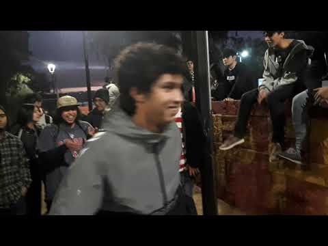 CIFFER vs. MVC//8vos// SKILLZ0N3 PRIMER TRAMO 2019//