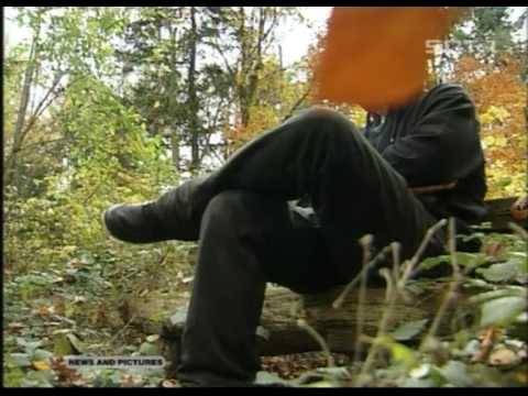 GBL Gefaehrliche Droge