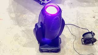 Venta de Variolite VL 3000 iluminación técnica - Imagen 4 | Machineryline PE Variolite VL 3000 iluminación técnica | Imagen 4 - Machineryline