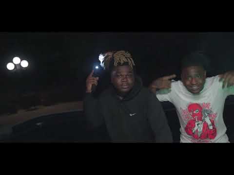 Ghost - Murda Man (Official Music Video