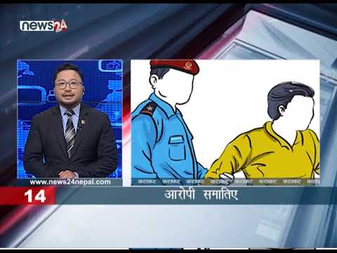 MORNING NEWS FATAFAT- NEWS24 TV