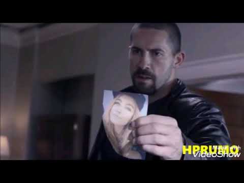 Scott Adkins (close range)😎😎👊👊