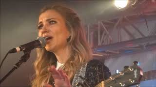 Sarah Darling - Halley&#39;s Comet @ C2C Town Square, The O2, London 11/03/18