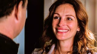 "If you wanted to kiss me it would be your lucky night, my husband is not home" | Larry Crowne