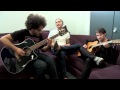 ATP! Acoustic Session: Hit The Lights - "Stay Out ...