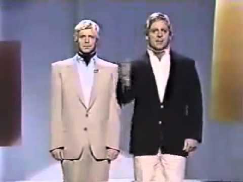 Germans Who say Nice Things - You are not getting older, you are getting better!