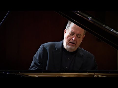 Chopin Nocturne Op.15 No.2 - Garrick Ohlsson