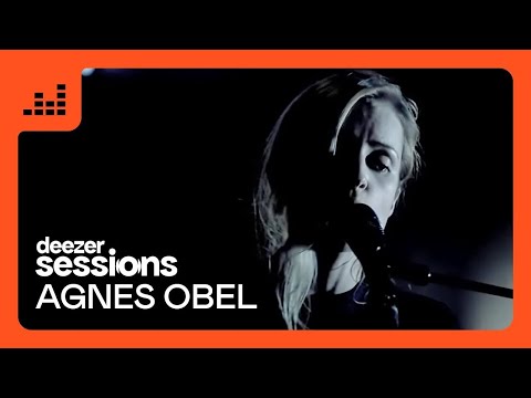 Agnes Obel | Deezer Session